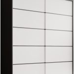 Ντουλάπα Verano 180 συρόμενη -Mauro-Leuko