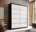 Ντουλάπα Verano 180 συρόμενη -Mauro-Leuko - Image 2