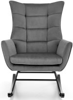 Κουνιστή πολυθρόνα Alto-Gkri - Image 6