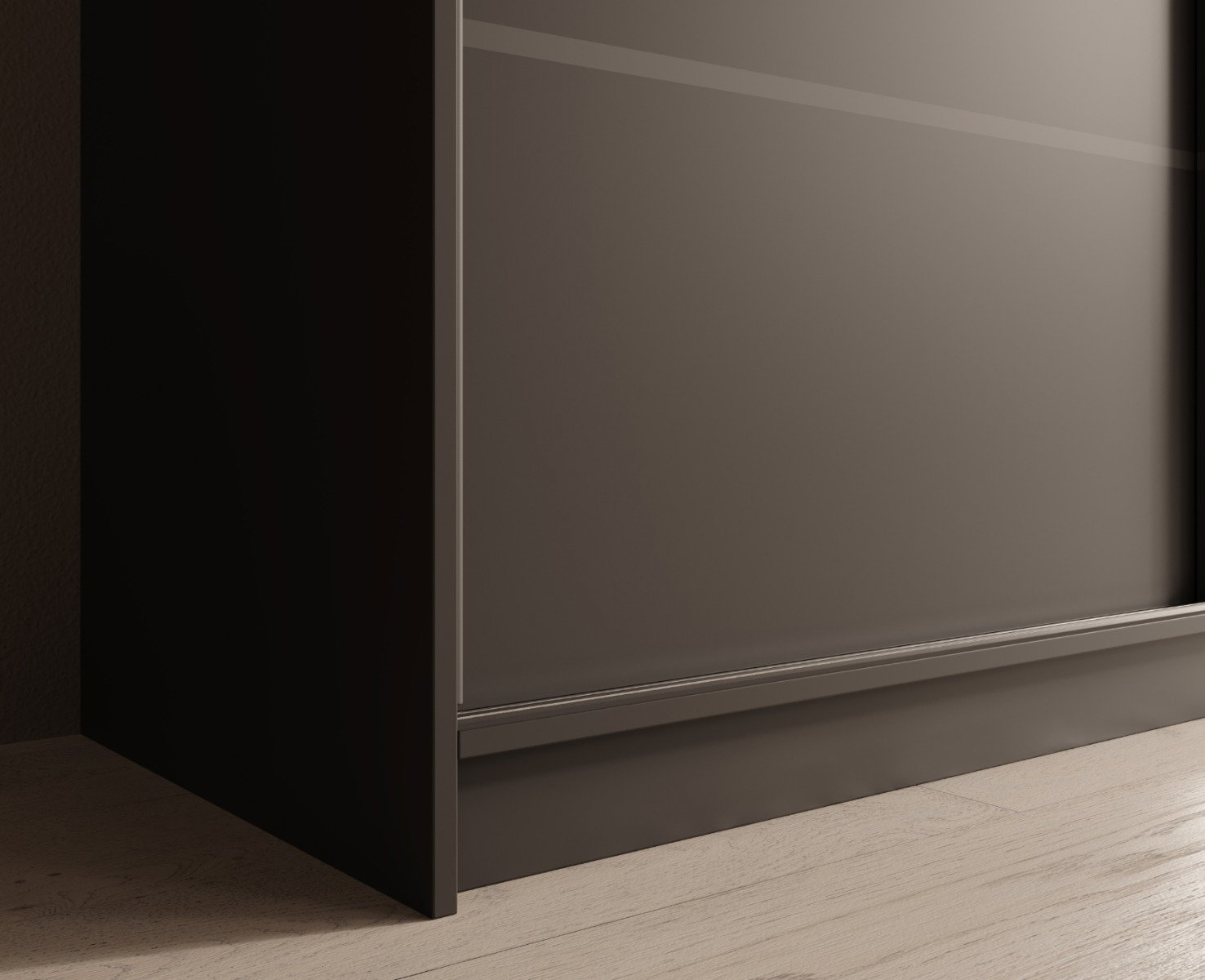 Ντουλάπα Galadriel 250 συρόμενη-Mauro - Image 5