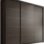 Ντουλάπα Velvora 250 συρόμενη-Mauro