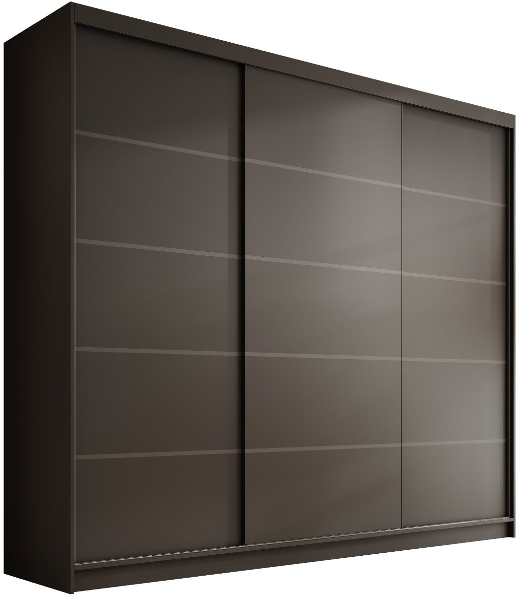 Ντουλάπα Velvora 250 συρόμενη-Mauro - Image 1