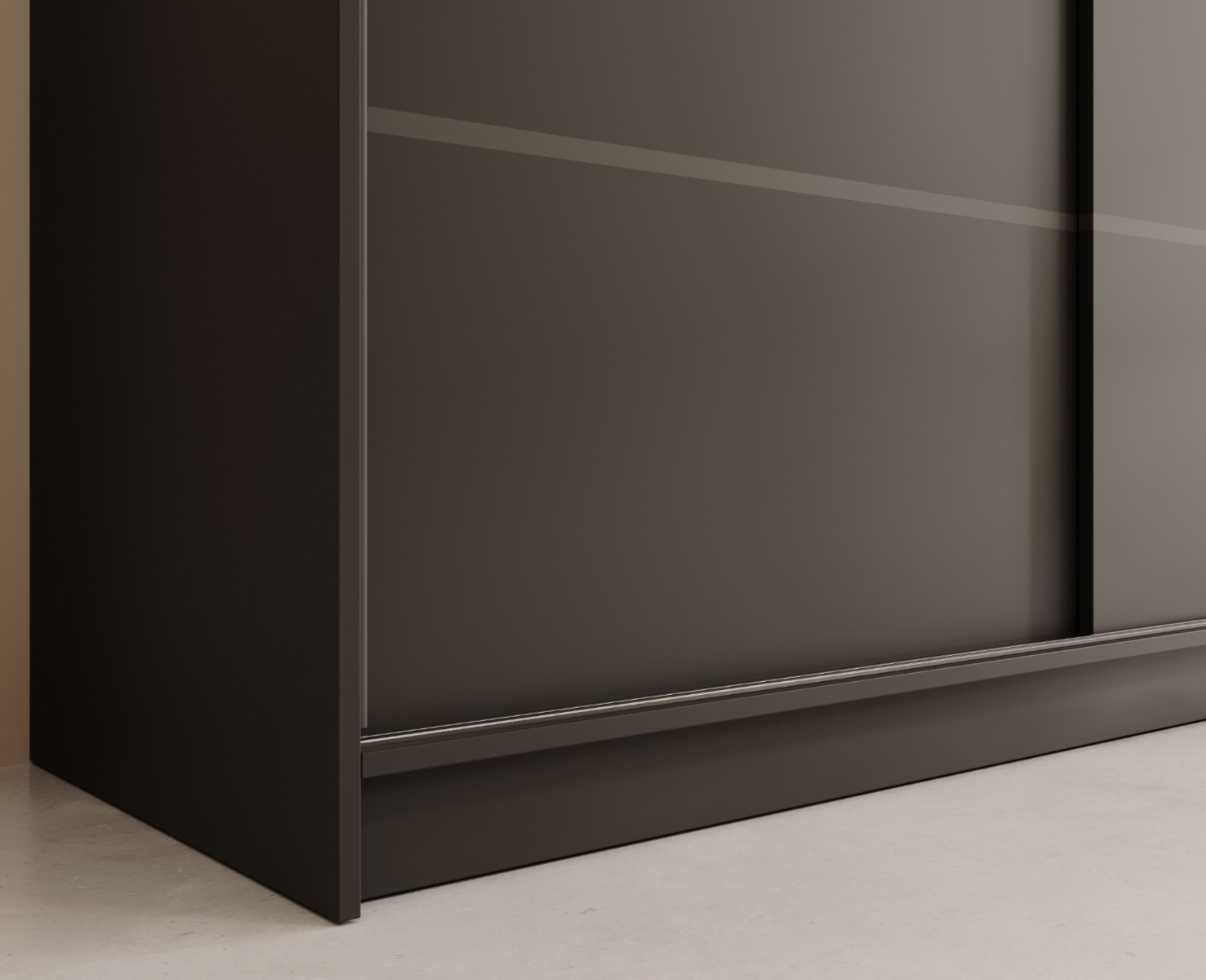 Ντουλάπα Velvora 250 συρόμενη-Mauro - Image 4