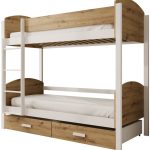 Κουκέτα Jacky-Leuko-Artisan-180 x 80