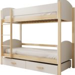 Κουκέτα Jacky-Leuko-Sonoma-200 x 90