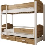 Κουκέτα Jacky M plus-Leuko-Artisan-180 x 80