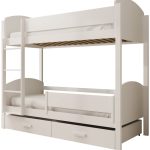 Κουκέτα Jacky M plus-Leuko-200 x 90