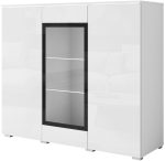 Βιτρίνα Vera mini-Leuko - Image 4