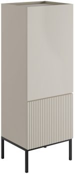 Μπουφές Como 50 2D-Cashmere - Image 3