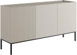 Μπουφές Como 150 3D-Cashmere - Image 3