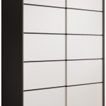 Ντουλάπα Naldo 150 συρόμενη -Mauro-Leuko