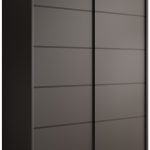 Ντουλάπα Naldo 150 συρόμενη -Mauro