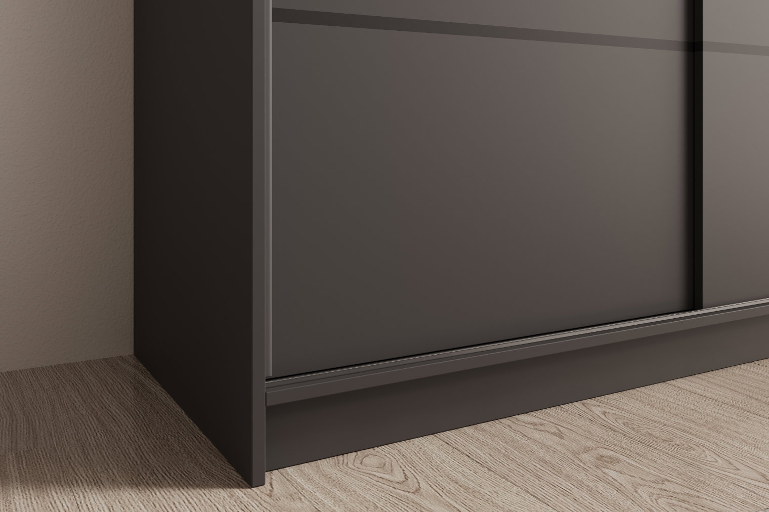 Ντουλάπα Naldo 150 συρόμενη -Mauro - Image 5