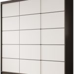 Ντουλάπα Hansa 200 συρόμενη-Mauro-Leuko