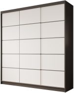 Ντουλάπα Hansa 200 συρόμενη-Mauro-Leuko