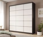 Ντουλάπα Hansa 200 συρόμενη-Mauro-Leuko - Image 2