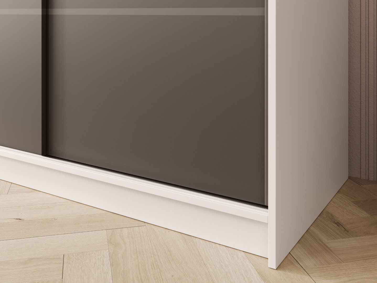 Ντουλάπα Hansa 200 συρόμενη-Leuko-Mauro - Image 4