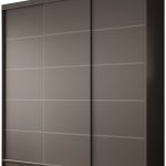 Ντουλάπα Hansa 200 συρόμενη-Mauro