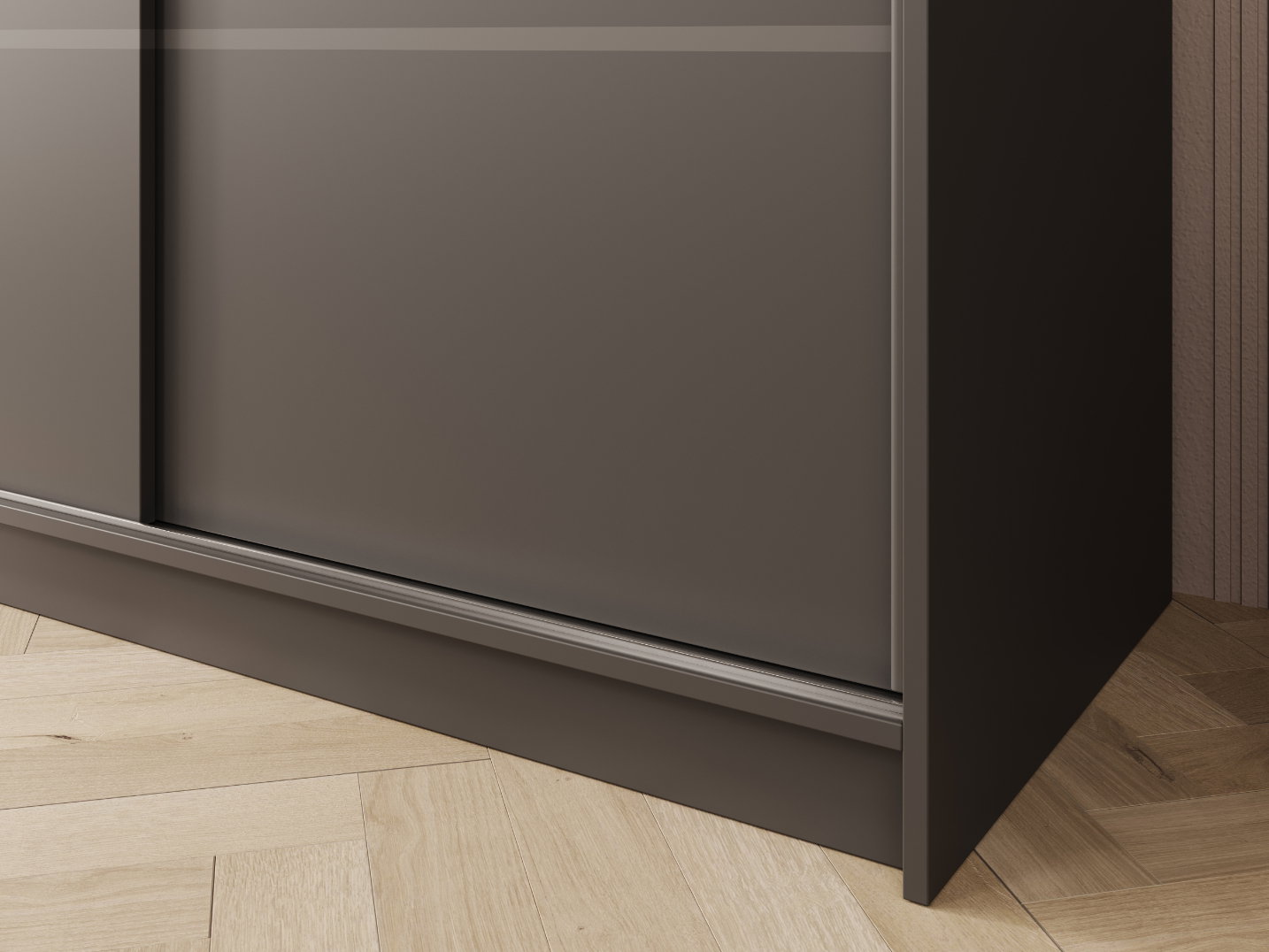 Ντουλάπα Hansa 200 συρόμενη-Mauro - Image 5