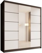 Ντουλάπα Barry 200 συρόμενη-Mauro-Leuko