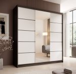 Ντουλάπα Barry 200 συρόμενη-Mauro-Leuko - Image 2