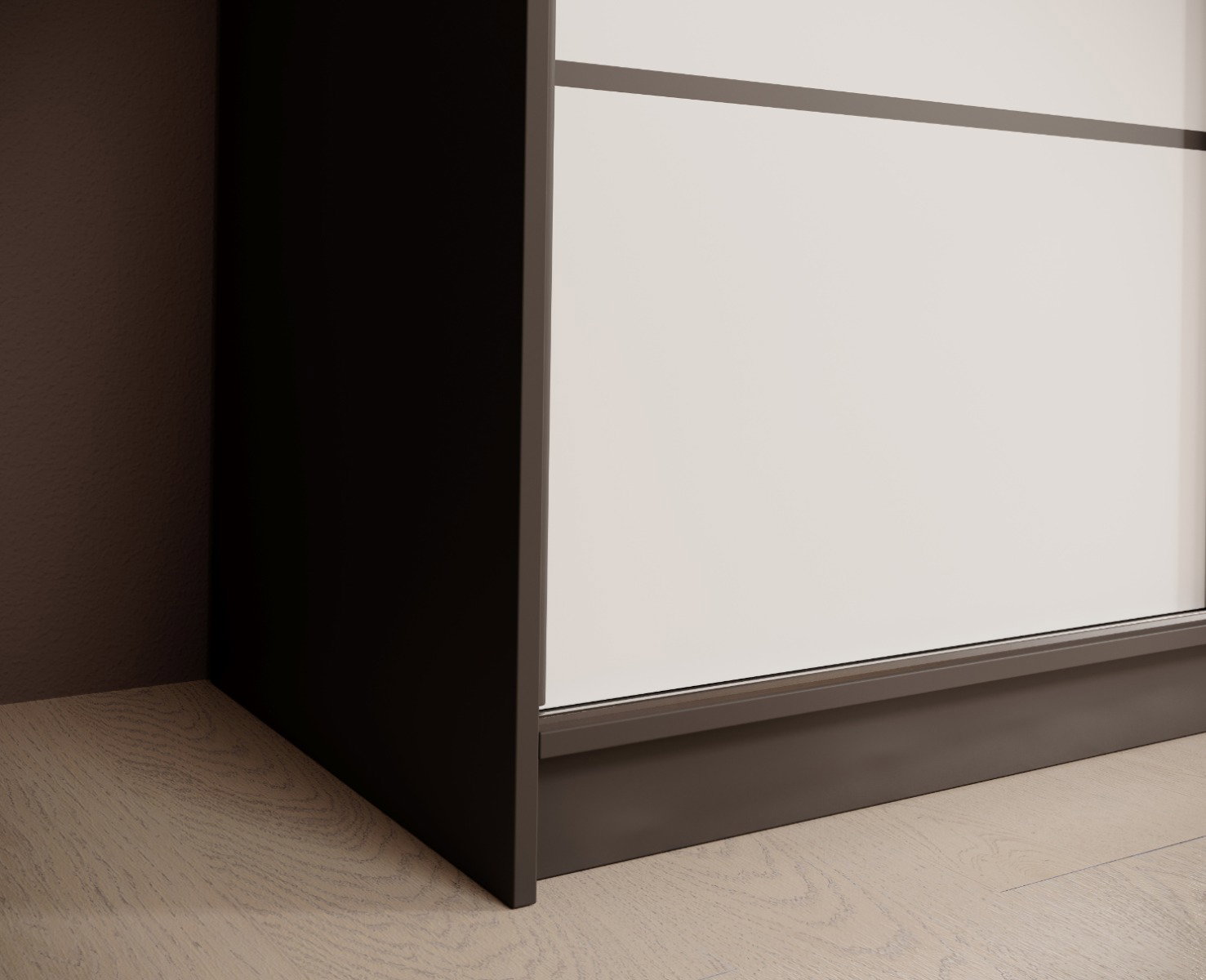 Ντουλάπα Barry 200 συρόμενη-Mauro-Leuko - Image 4