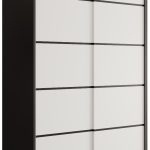 Ντουλάπα Lissa 120 συρόμενη-Mauro-Leuko