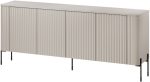 Μπουφές Vera 190-Cashmere - Image 6