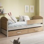 Παιδικό Κρεβάτι Montes-200 x 90