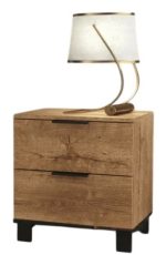 Κομοδίνο Alice-Fusiko - Image 4