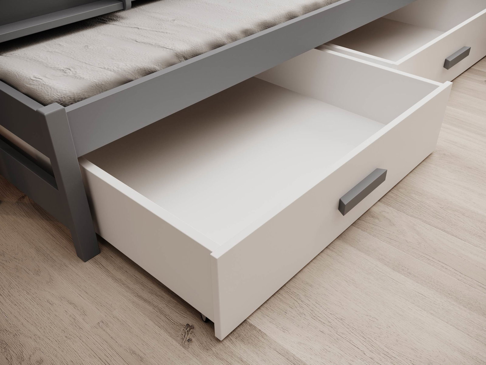 Κουκέτα Lia-Leuko-Gkri-180 x 80 - Image 4