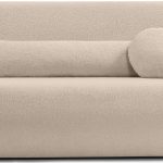 Πολυθρόνα - Κρεβάτι Nuvia-Beige