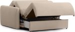 Πολυθρόνα - Κρεβάτι Nuvia-Beige - Image 4
