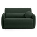 Πολυθρόνα - Κρεβάτι Nuvia-Prasino