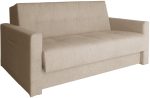 Καναπές - κρεβάτι Rhombus-Beige - Image 4