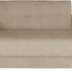 Καναπές - κρεβάτι Lattice-Beige