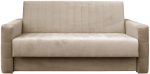 Καναπές - κρεβάτι Chrysalis-Taupe