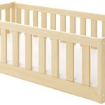 Παιδικό Κρεβάτι Bellissimo-Fusiko-80x160