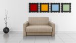 Καναπές - κρεβάτι Chaise-Mpez - Image 2