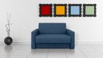 Καναπές - κρεβάτι Chaise-Jean - Image 2