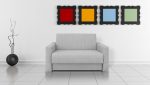 Καναπές - κρεβάτι Chaise-Leuko - Image 2
