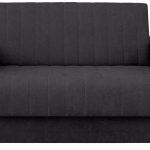 Καναπές - κρεβάτι Chaise-Gkri Skouro