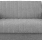 Καναπές - κρεβάτι Chaise-Cement