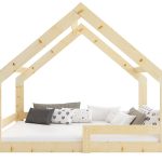 Παιδικό Κρεβάτι Demko