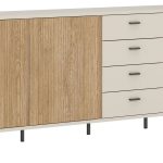 Μπουφές Sonamo-Μήκος: 200 εκ.