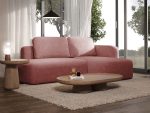 Γωνιακός καναπές Cozy-Roz-Δεξιά - Image 2