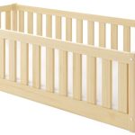 Παιδικό Κρεβάτι Bellissimo-Fusiko-90 x 190