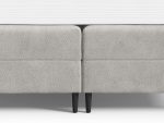 Επενδυμένο κρεβάτι Box Best I-Galazio-180 x 200 - Image 7