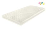 Στρώμα BeComfort Star Baby-70 x 140 - Image 2