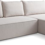 Γωνιακός Καναπές Morka-Εκρού